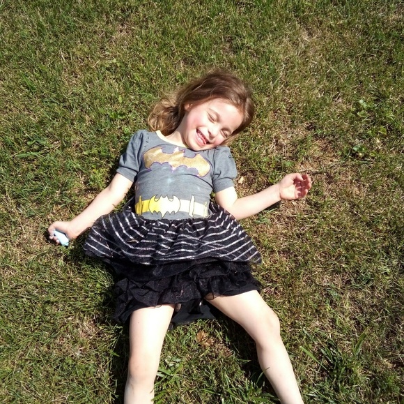 Meet your Posher, Audrey ♡ - Picture 4 of 7